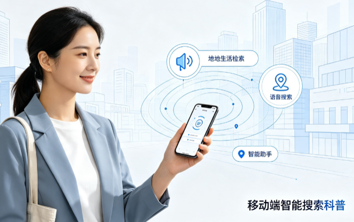 凤城市浅析 GEO 优化与 AI 优化如何重塑移动端手机搜索使用习惯