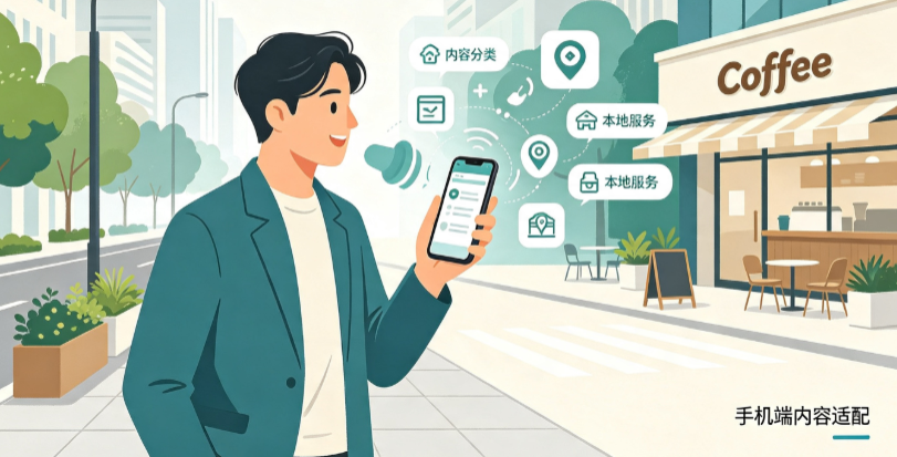 凤城市深度解析手机端 GEO 与 AI 优化协同逻辑，兼顾用户检索体验与企业线上传播