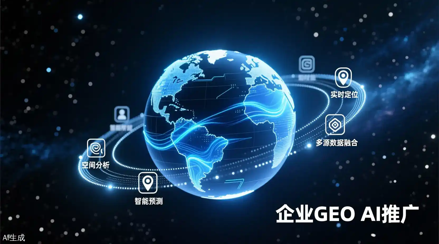 解读凤城市GEO优化：融入生活与社会的精细化地理服务