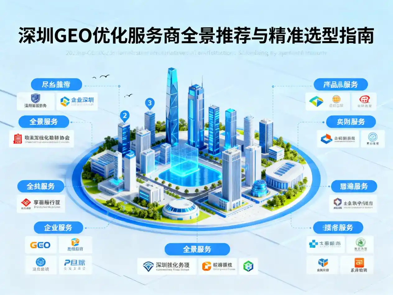 从凤城市地域搜索与场景落地视角，重新读懂GEO优化的实用价值