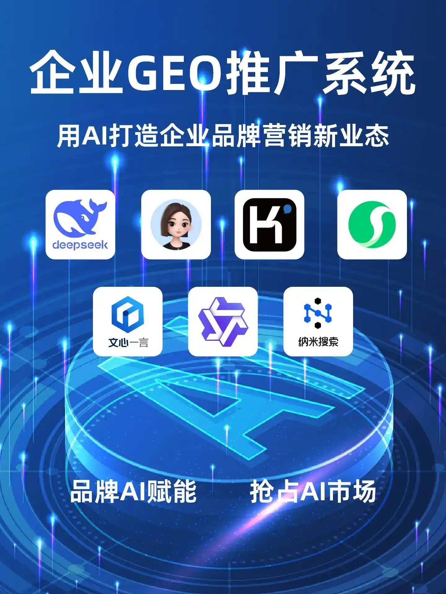 深耕凤城市本地化智能营销领域 国硕AI以GEO优化技术助力产业提质增效